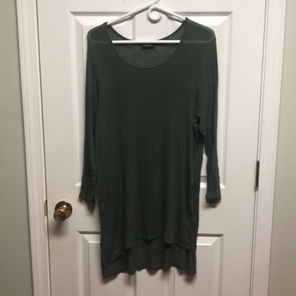 Tunic